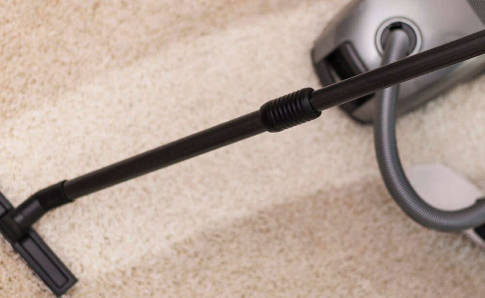 Carpet Cleaning services in Kingston